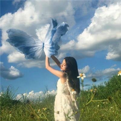 追光的日子