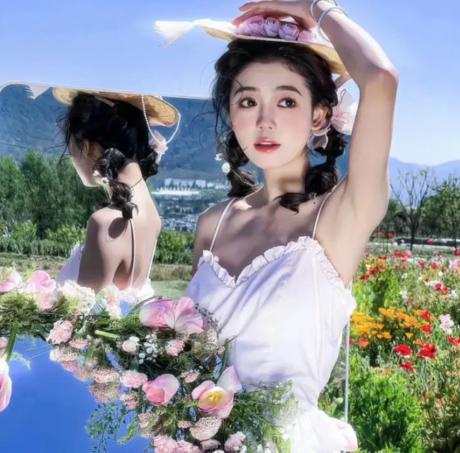 烽火边城