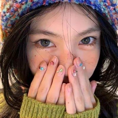 血色附身